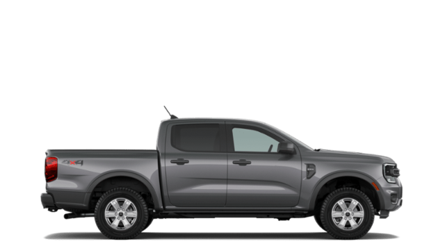 2026 Ford Ranger® External Image 1